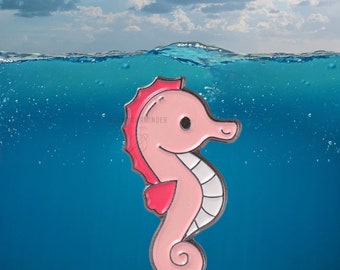 Detail Gambar Animasi Sea Animals Sea Horse Nomer 39