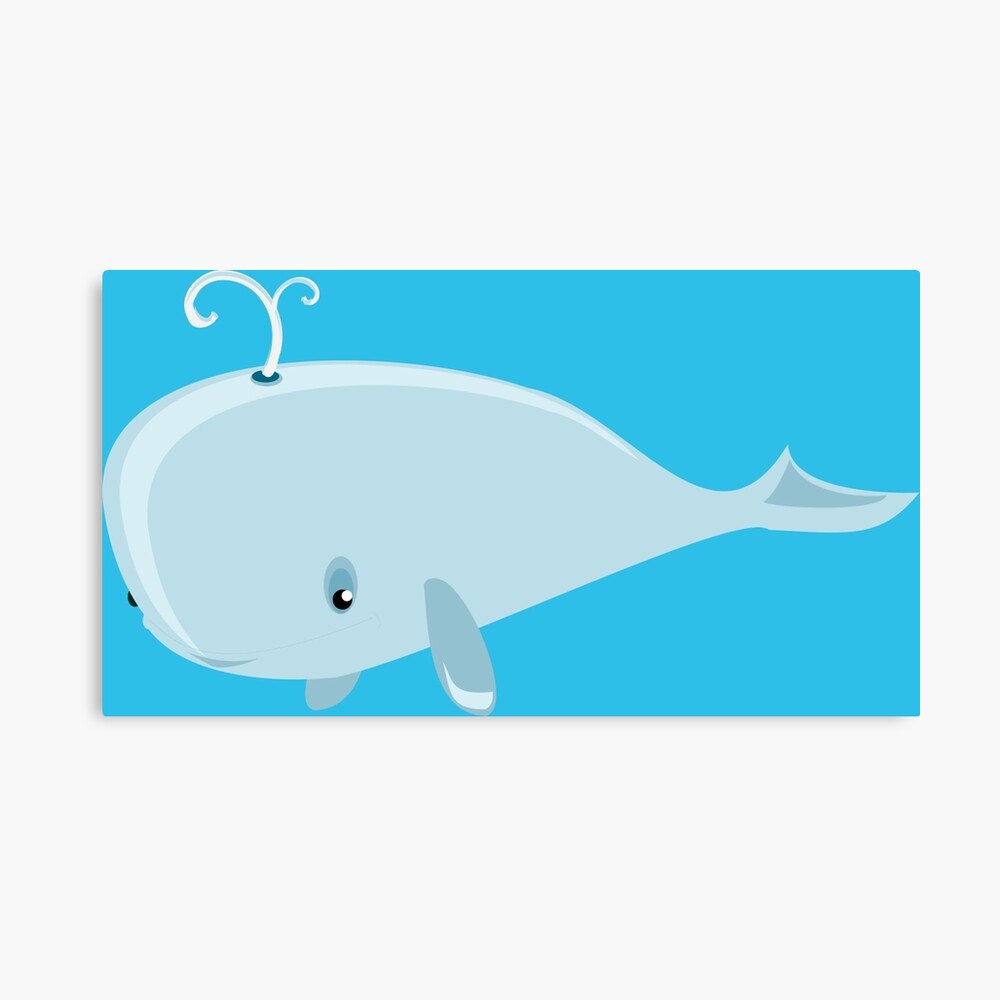 Detail Gambar Animasi Sea Animals Whale Nomer 3
