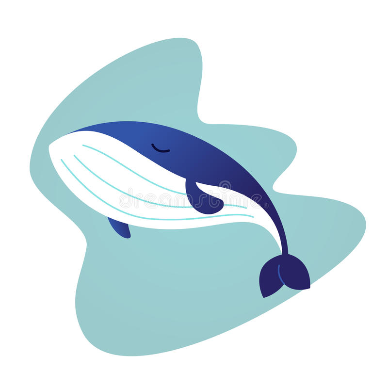 Detail Gambar Animasi Sea Animals Whale Nomer 32