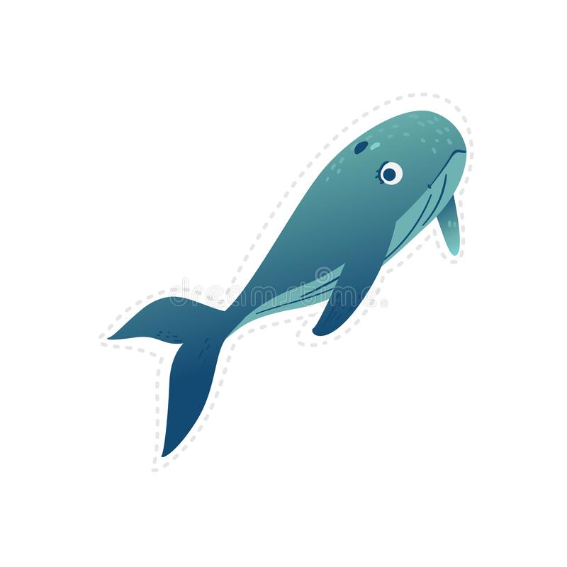 Detail Gambar Animasi Sea Animals Whale Nomer 5