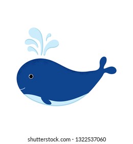 Detail Gambar Animasi Sea Animals Whale Nomer 42