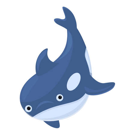 Detail Gambar Animasi Sea Animals Whale Nomer 48