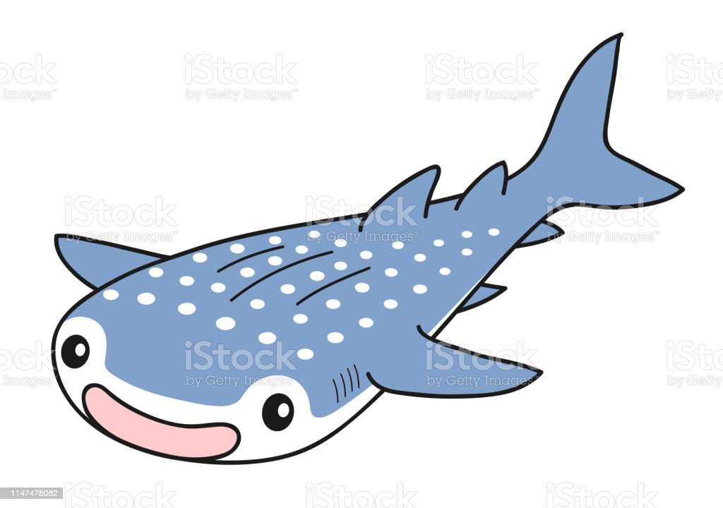 Detail Gambar Animasi Sea Animals Whale Nomer 7