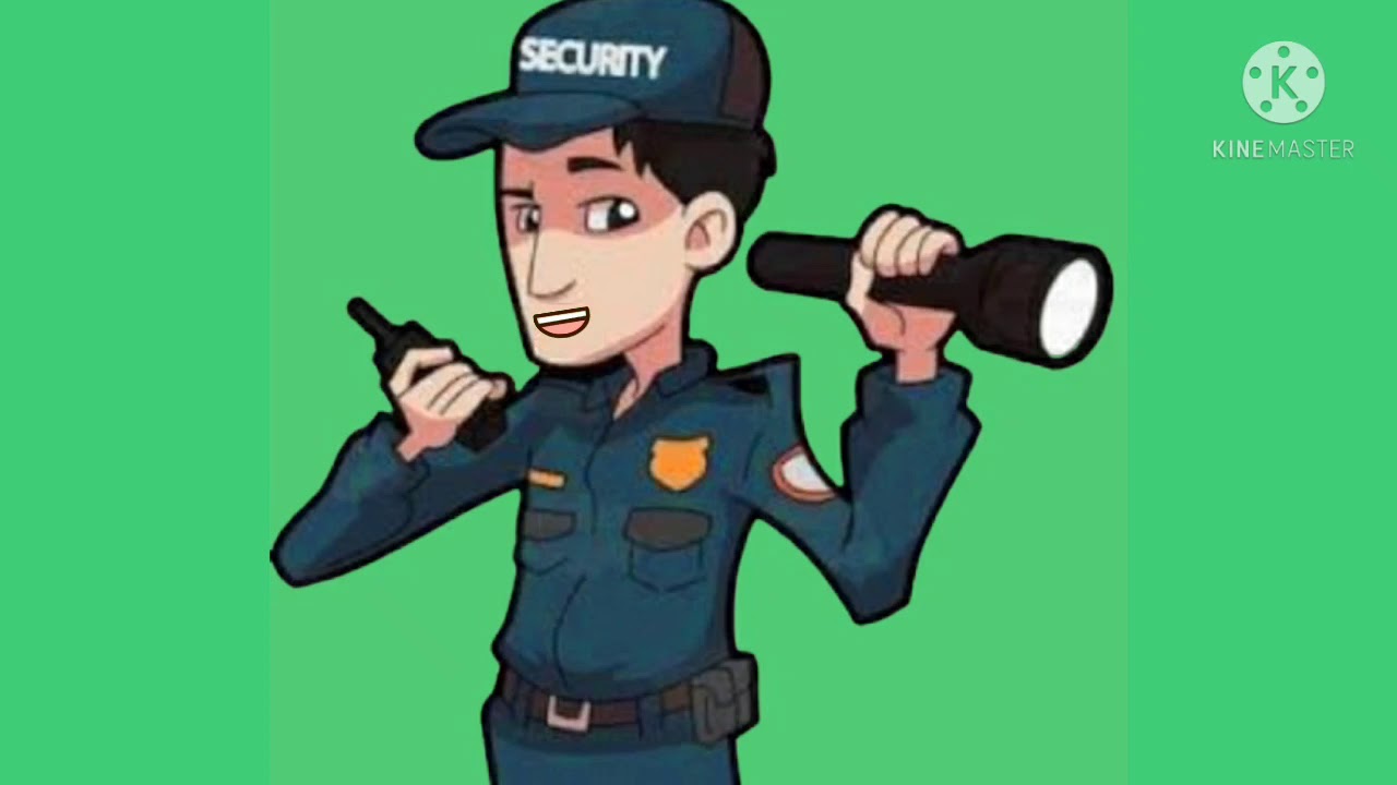 Detail Gambar Animasi Security Nomer 18