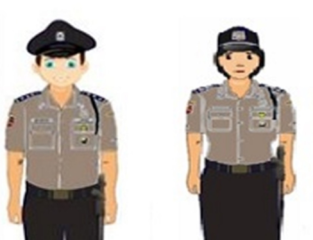 Detail Gambar Animasi Security Nomer 40