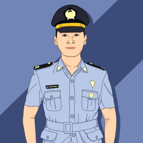 Detail Gambar Animasi Security Nomer 48