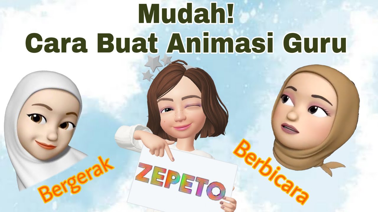 Detail Gambar Animasi Senyum Bergerak Nomer 27