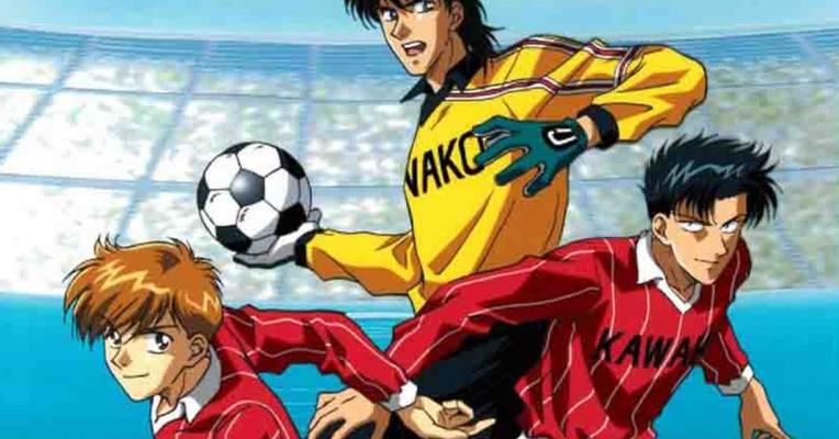 Detail Gambar Animasi Sepakbola Nomer 49