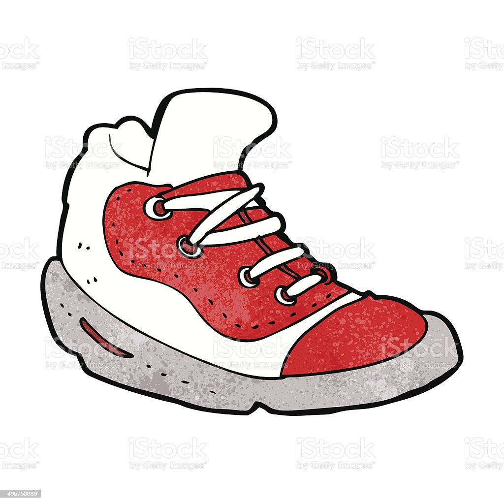 Detail Gambar Animasi Sepatu Olahraga Nomer 32