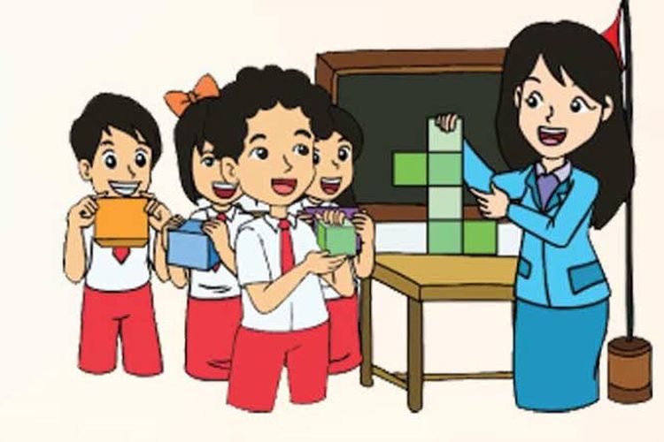 Detail Gambar Animasi Siswa Menulis Yang Benar Nomer 19