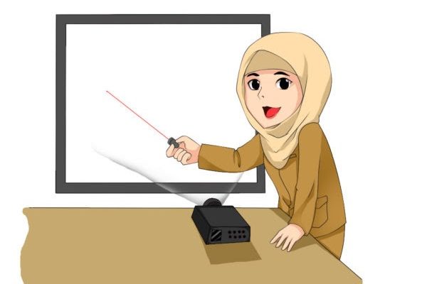 Detail Gambar Animasi Siswa Menulis Yang Benar Nomer 35