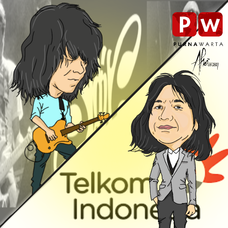 Detail Gambar Animasi Slank Nomer 22