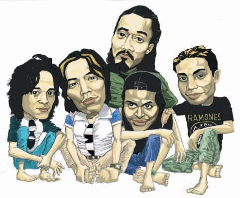 Detail Gambar Animasi Slank Nomer 4