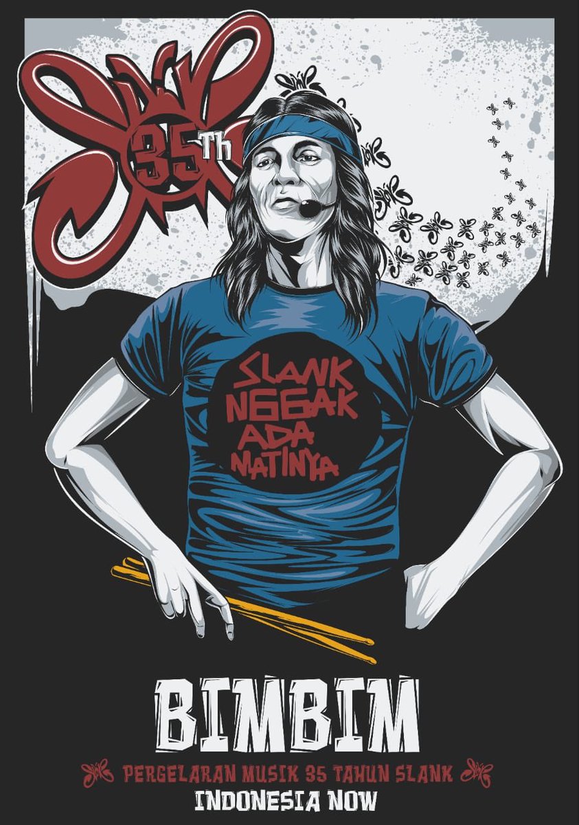 Detail Gambar Animasi Slank Nomer 6