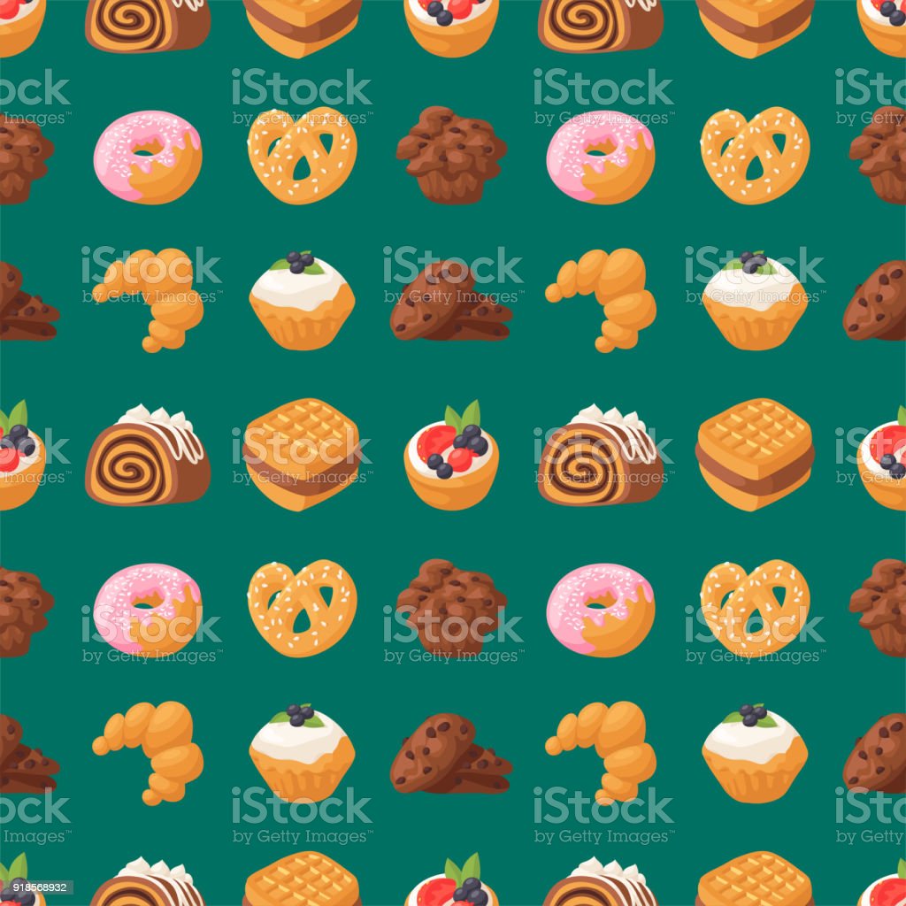Detail Gambar Animasi Snack Dan Makan Biskuit Nomer 9