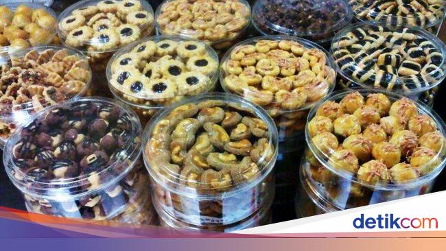 Detail Gambar Animasi Stoples Makanan Nomer 32