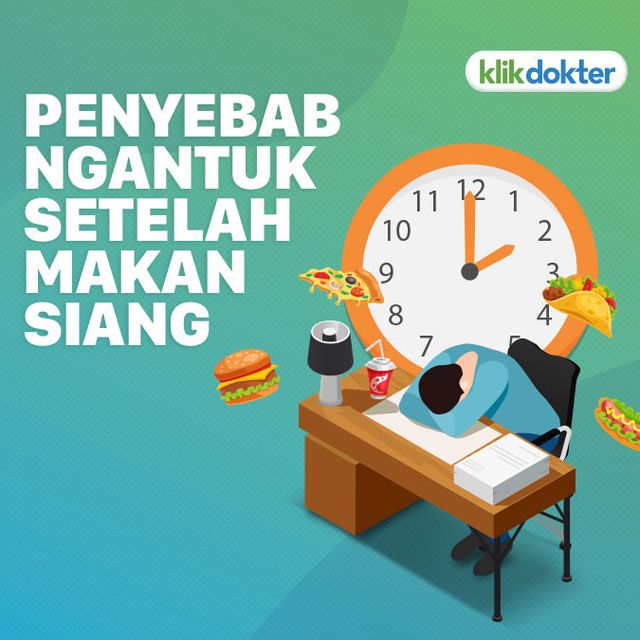 Detail Gambar Animasi Sudah Makan Langsung Tidur Nomer 16