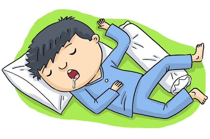 Gambar Animasi Sudahmmakan Langsung Tidur - KibrisPDR