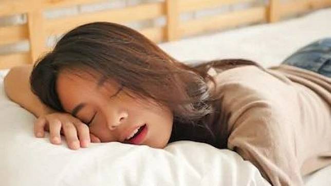 Detail Gambar Animasi Sudahmmakan Langsung Tidur Nomer 19