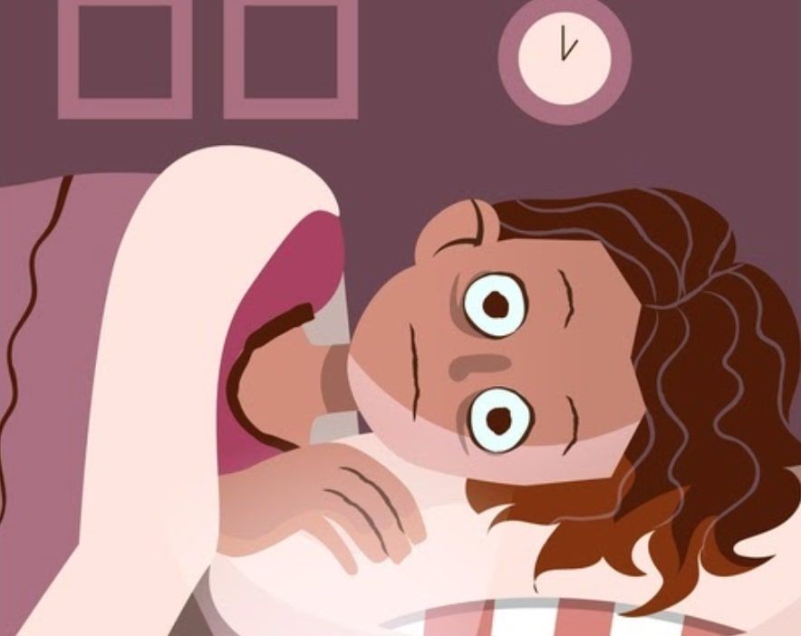 Detail Gambar Animasi Sudahmmakan Langsung Tidur Nomer 40