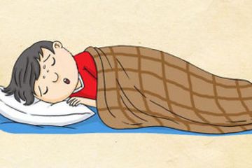 Detail Gambar Animasi Sudahmmakan Langsung Tidur Nomer 7