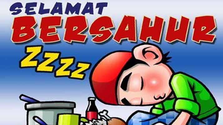 Detail Gambar Animasi Sudahmmakan Langsung Tidur Nomer 8