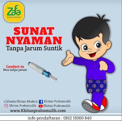 Detail Gambar Animasi Sunatan Nomer 27