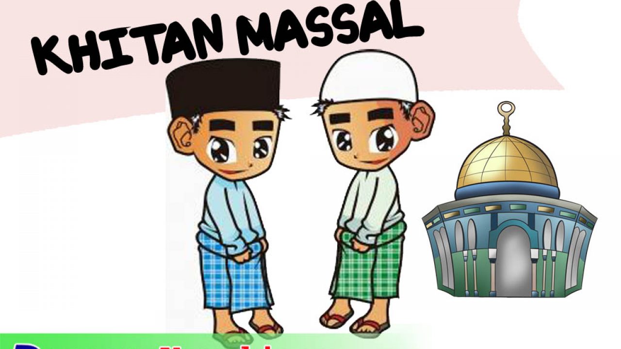 Detail Gambar Animasi Sunatan Nomer 7