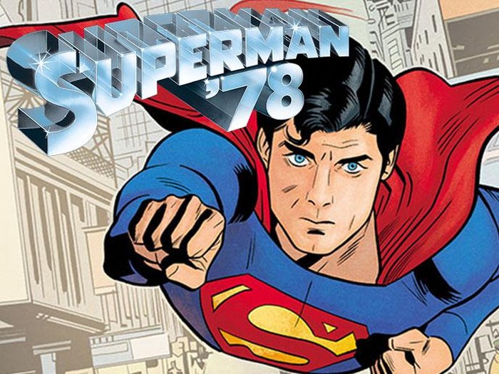 Detail Gambar Animasi Superman Nomer 47