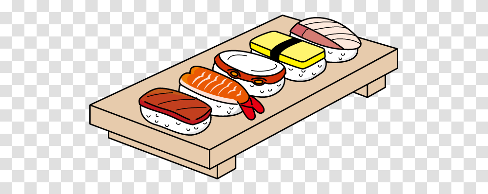 Detail Gambar Animasi Sushi Nomer 19