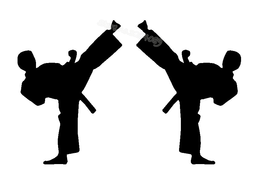 Detail Gambar Animasi Taekwondo Nomer 52