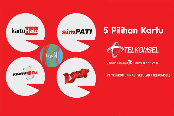 Detail Gambar Animasi Telkomsel Nomer 17