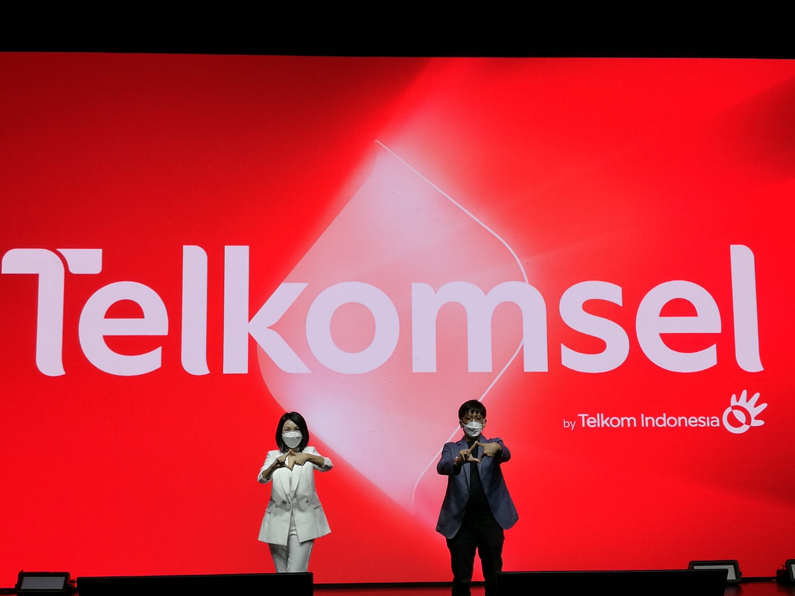 Detail Gambar Animasi Telkomsel Nomer 28