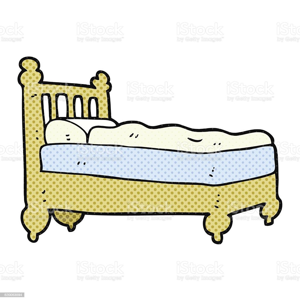 Detail Gambar Animasi Tempat Tidur Nomer 14