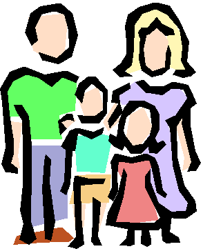 Detail Gambar Animasi Tentang Keluarga Nomer 26