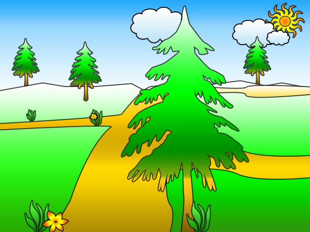 Detail Gambar Animasi Tentang Lingkungan Sekitar Nomer 47