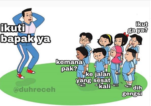 Detail Gambar Animasi Terlucu Nomer 23