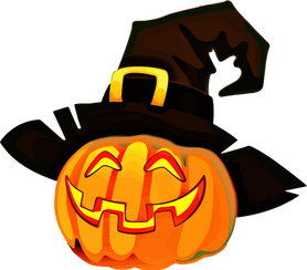 Detail Halloween Burg Nomer 3