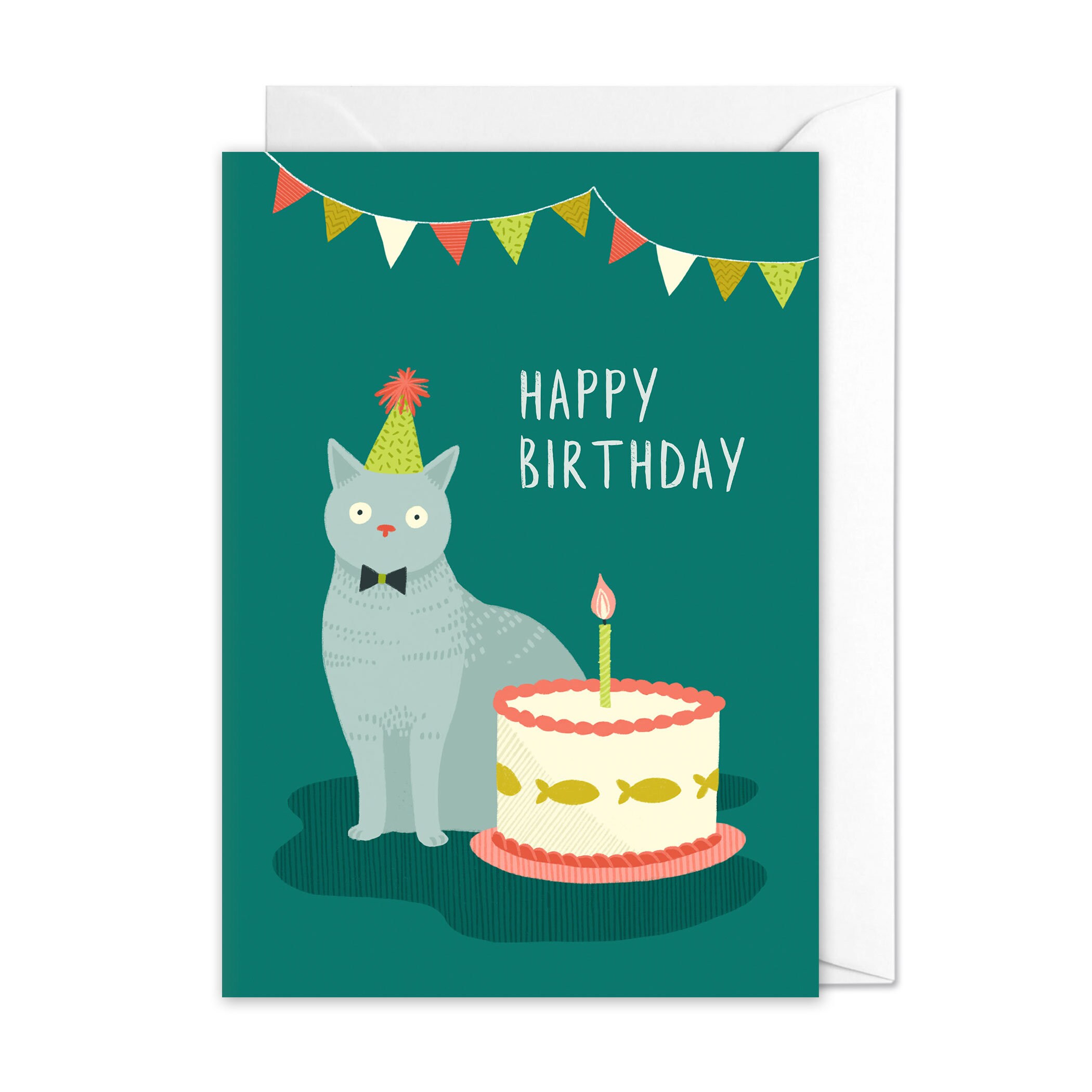 Detail Happy Birthday Mit Katzen Nomer 21