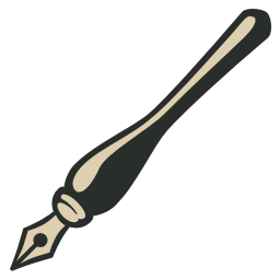Detail Icon Stift Nomer 18