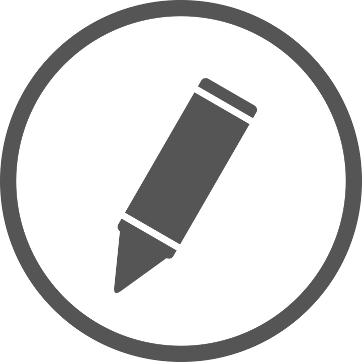 Detail Icon Stift Nomer 4