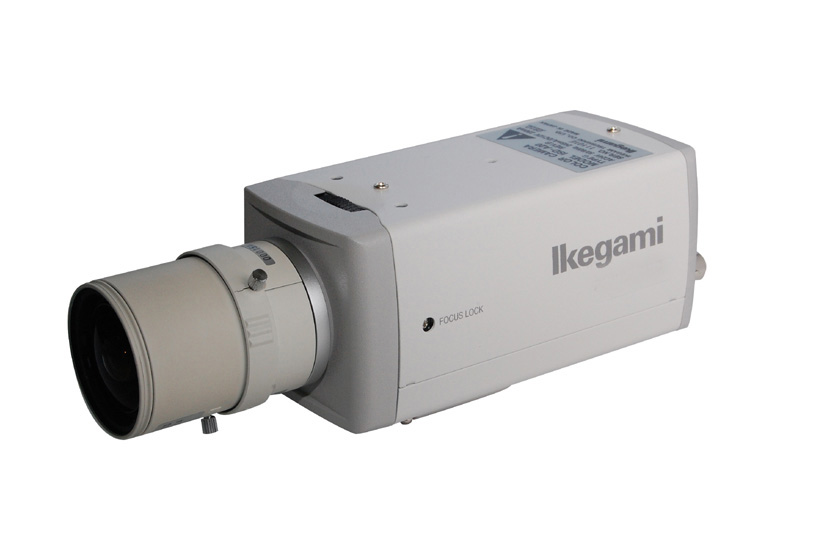 Detail Ikegami Uhk 430 Nomer 9