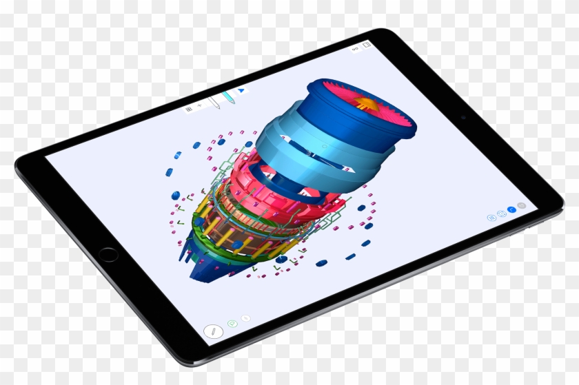 Detail Ipad Pro Png Nomer 23