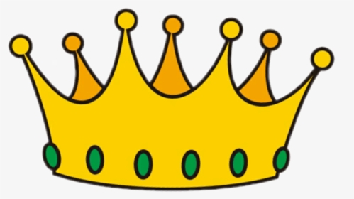 Krone Transparent - KibrisPDR