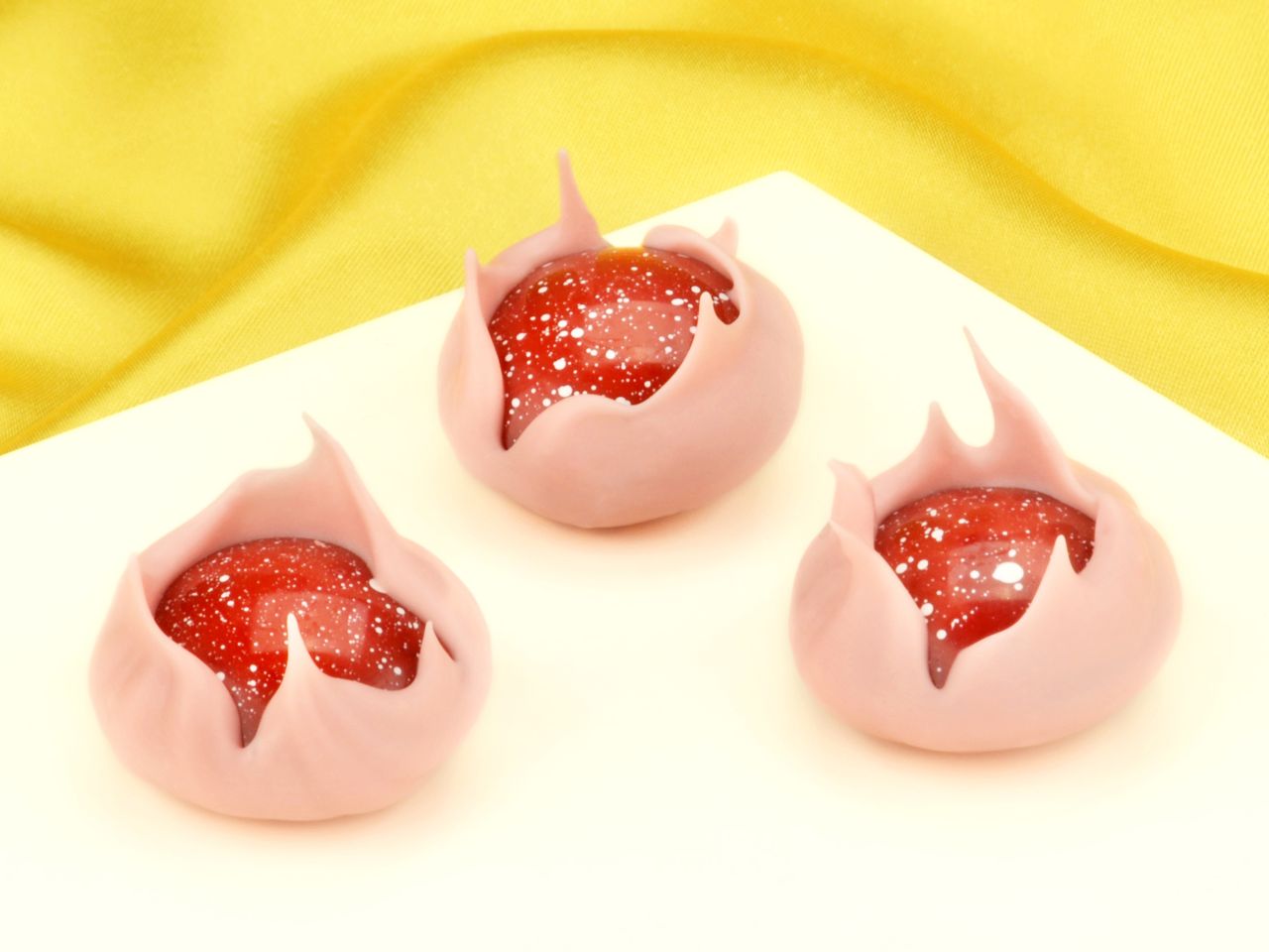 Detail Kuchen Vulkan Nomer 6