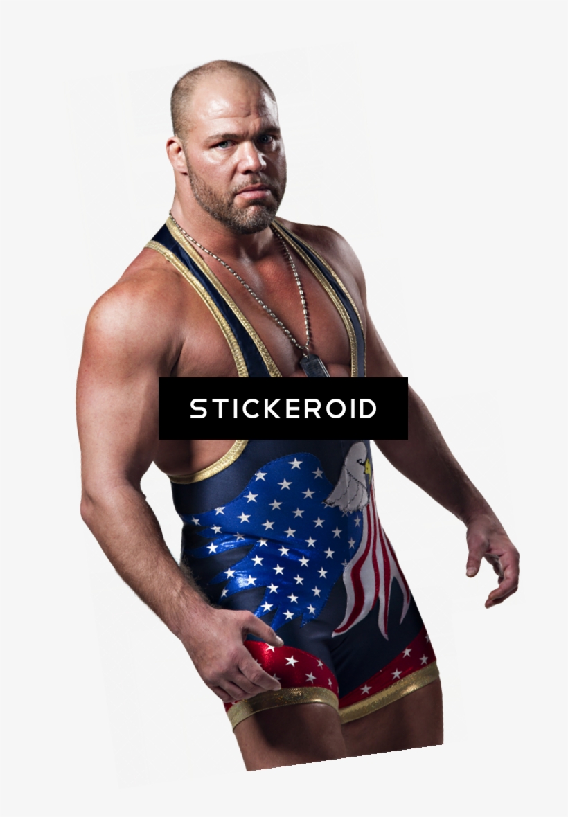 Detail Kurt Angle Olympia Nomer 2
