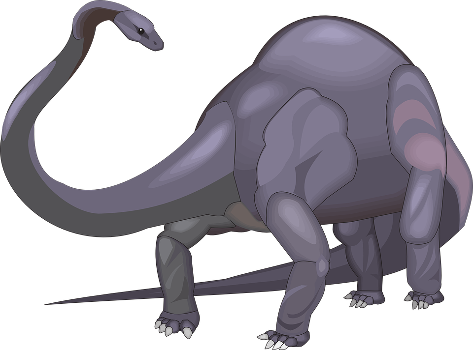 Detail Lila Dinosaurier Nomer 2