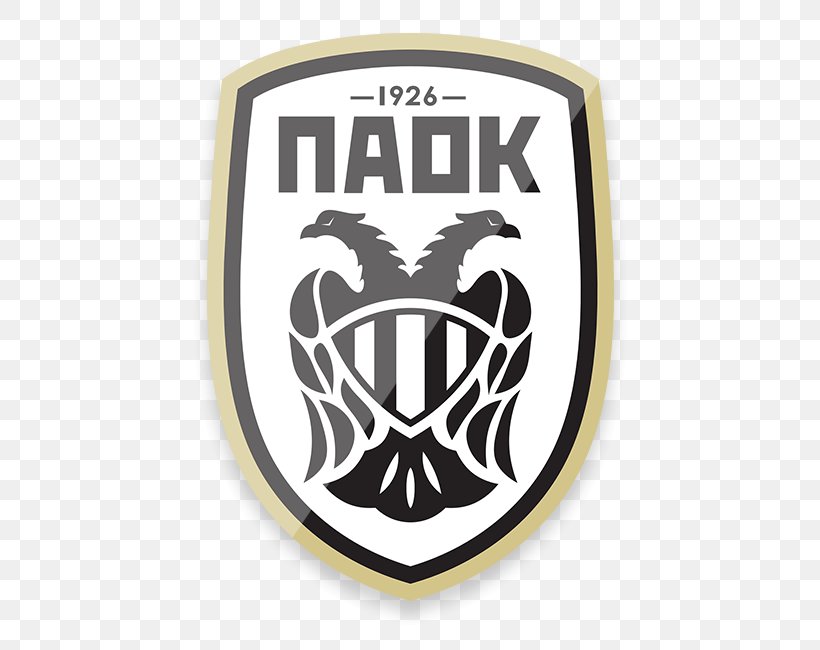 Detail Logo Paok Nomer 20