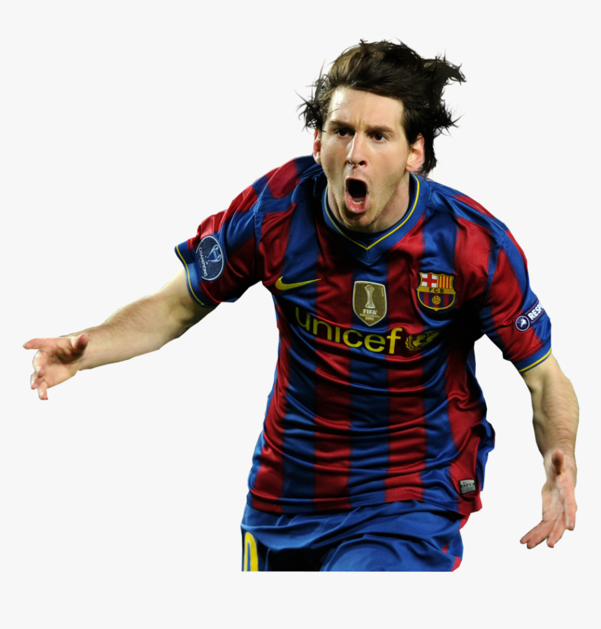 Detail Messi Png Nomer 4