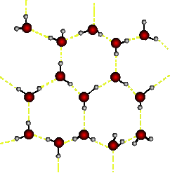 Molekular Eis - KibrisPDR